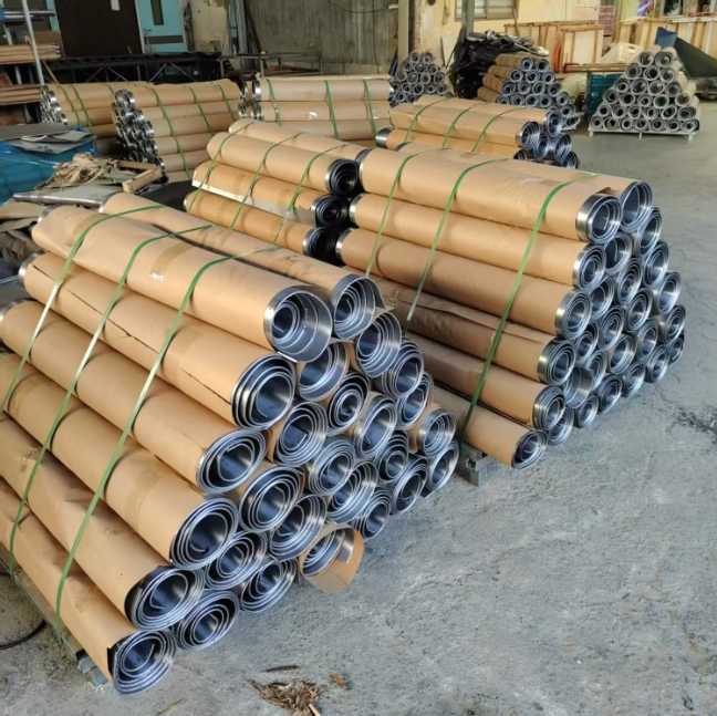 乌兰察布防辐射铅板铅皮 0.5-50mm定制